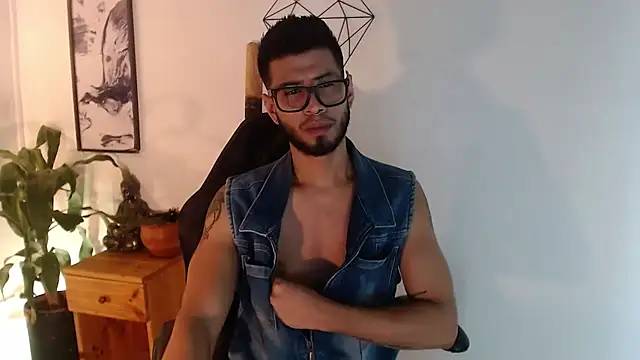 Colby brown03 online show from April 2026 06:23:01 PM