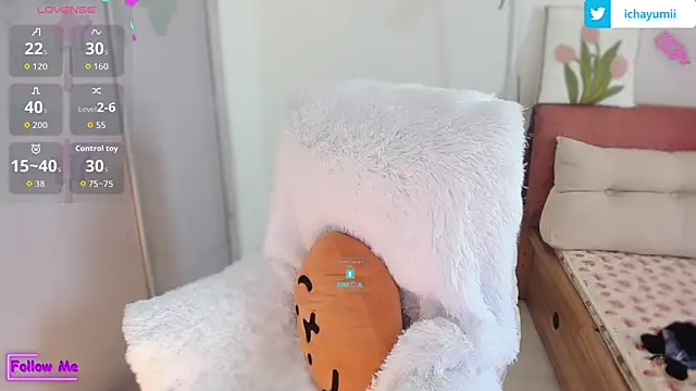 icha-icha online show from April 2026 05:41:02 AM