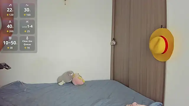 JasmineHarris online show from September 2025 12:31:02 PM