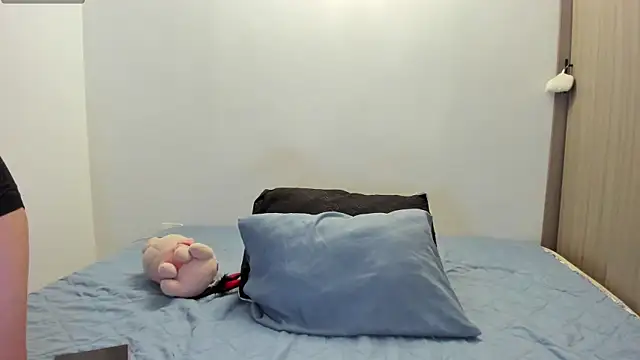 JasmineHarris online show from October 2025 03:18:02 AM