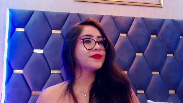 DevonPiers online show from December 2024 06:17:02 PM