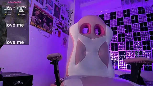 sweet Samx online show from February 2026 05:50:01 AM