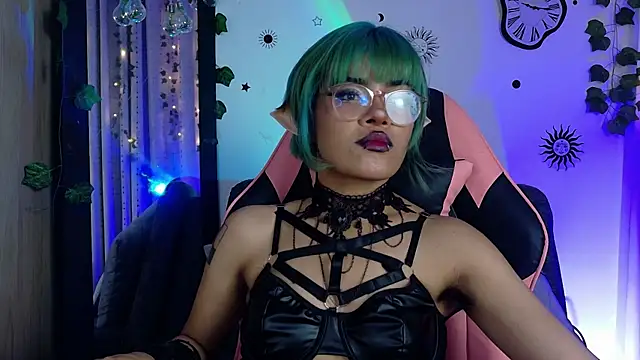 Snapshot of sweet_Samx chatting on June 2026 07:55:01 AM sweet Samx online show from June 2026 07:55:01 AM