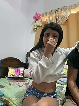 Rouuus12 online show from February 2026 12:46:02 PM