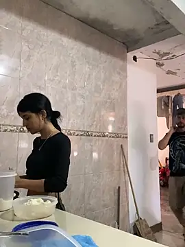 Rouuus12 online show from February 2026 12:58:02 PM