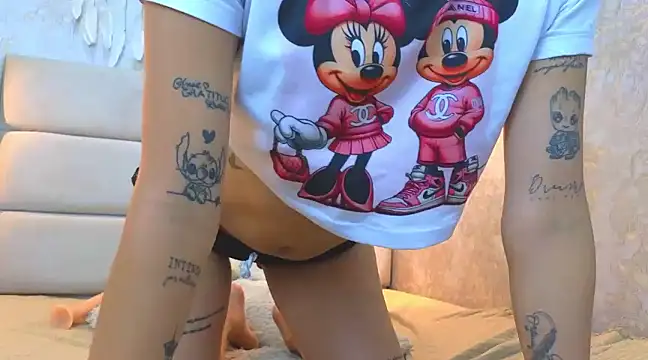 KathyJoycex online show from January 2025 05:44:01 PM