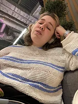 SuzieMurray online show from March 2025 10:24:02 AM