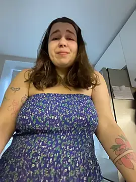 SuzieMurray online show from November 2025 07:28:01 AM