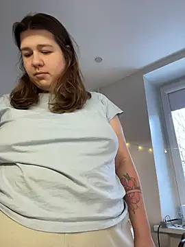 SuzieMurray online show from November 2025 08:46:02 AM