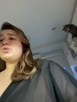 Snapshot of SuzieMurray chatting on December 2025 07:15:02 AM SuzieMurray online show from December 2025 07:15:02 AM