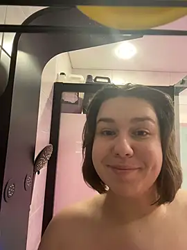 SuzieMurray online show from July 2026 08:10:02 AM