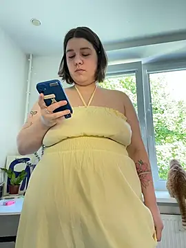 SuzieMurray online show from July 2026 08:16:01 AM