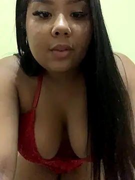 Snapshot of nanaypretinha chatting on November 2025 02:55:02 AM nanaypretinha online show from November 2025 02:55:02 AM