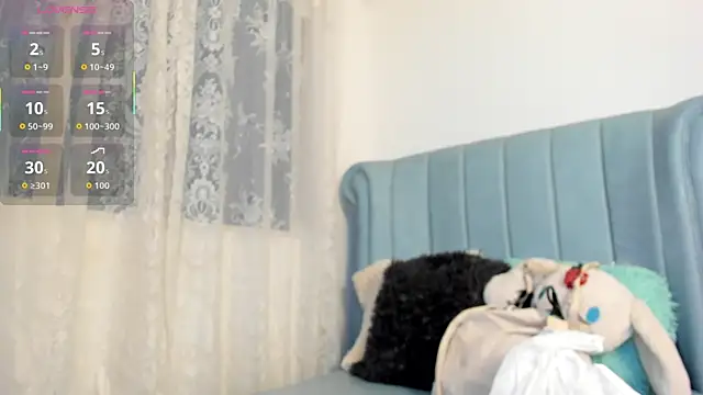 Snapshot of AlexaFoxy18 chatting on January 2026 08:06:02 AM AlexaFoxy18 online show from January 2026 08:06:02 AM