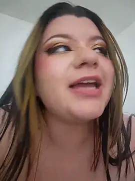 leidy lanister online show from March 2025 07:59:01 AM