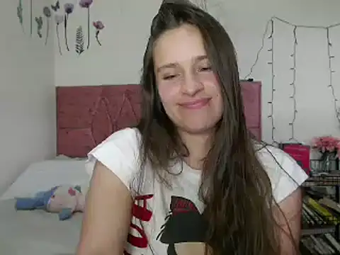 Serenity online show from December 2024 09:18:02 PM