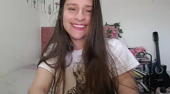 Serenity online show from February 2025 10:37:01 PM