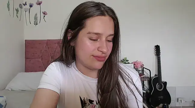 Serenity online show from March 2025 08:21:01 PM