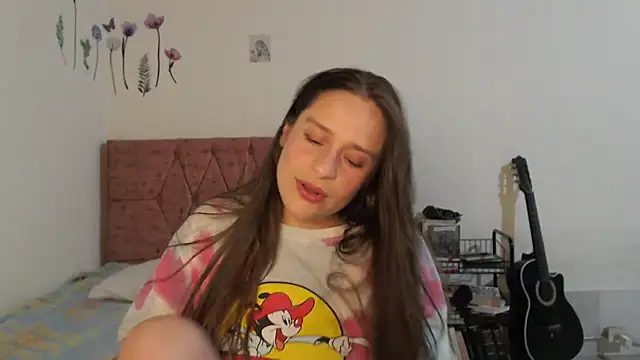 Serenity online show from September 2025 02:04:01 AM