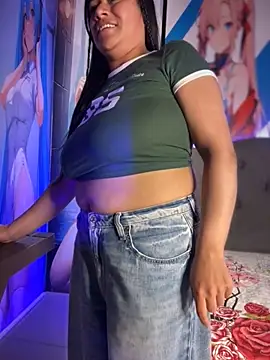 Snapshot of Im_Little chatting on October 2025 03:17:02 AM Im Little online show from October 2025 03:17:02 AM