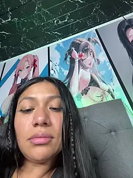 Snapshot of Im_Little chatting on November 2025 03:07:01 AM Im Little online show from November 2025 03:07:01 AM