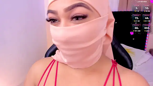 Kendra Kait online show from February 2026 12:35:01 PM