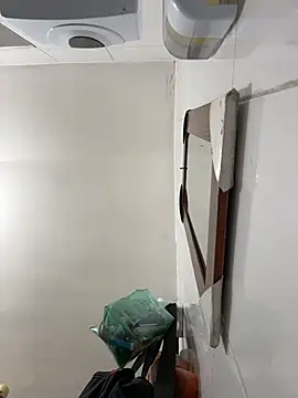 Tatiana O online show from November 2025 04:07:02 PM