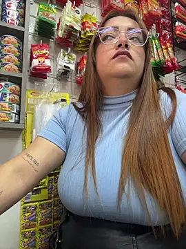 Tatiana O online show from February 2026 07:06:01 PM