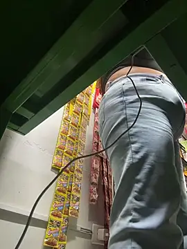 Tatiana O online show from March 2026 01:02:01 PM