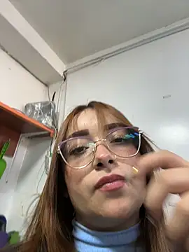 Tatiana O online show from March 2026 04:12:02 PM