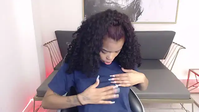 Shenna brunette  online show from January 2025 01:08:01 PM