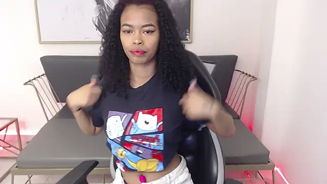 Shenna brunette  online show from January 2025 01:14:02 PM