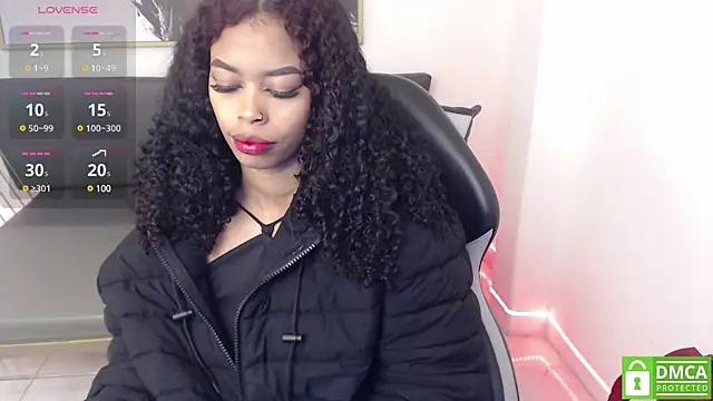 Shenna brunette  online show from January 2025 01:09:01 PM