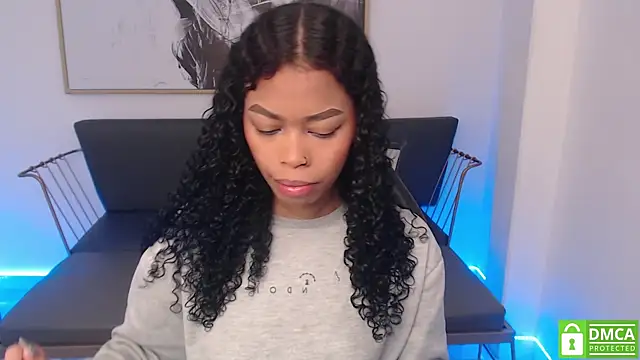 Shenna brunette  online show from February 2025 01:11:01 PM