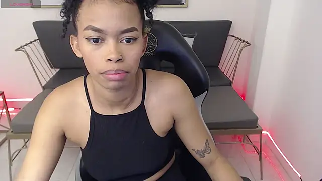 Shenna brunette  online show from February 2025 08:03:01 PM