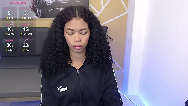 Shenna brunette  online show from March 2025 01:06:02 PM