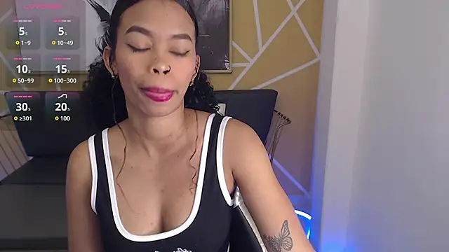 Shenna brunette  online show from March 2025 01:04:01 PM