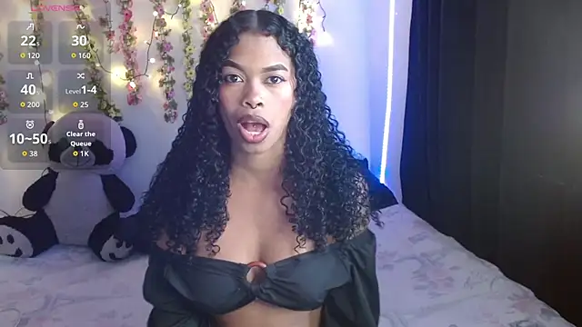 Shenna brunette  online show from September 2025 08:22:02 PM