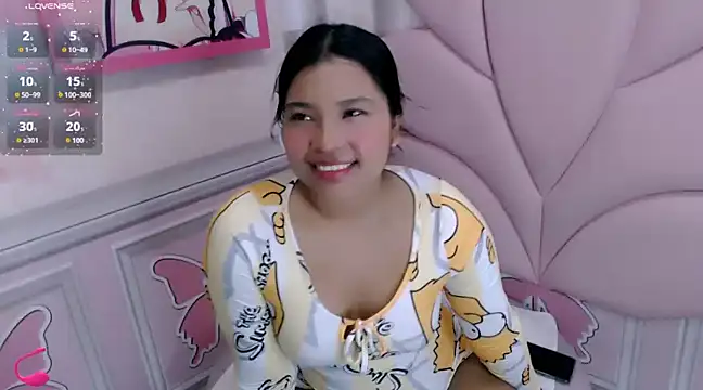 Snapshot of lauren_sofia19 chatting on December 2024 09:40:02 AM lauren sofia19 online show from December 2024 09:40:02 AM