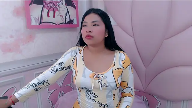 Snapshot of lauren_sofia19 chatting on December 2024 03:10:02 AM lauren sofia19 online show from December 2024 03:10:02 AM