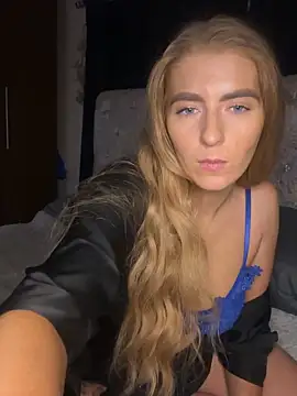 Summer Paige online show from February 2025 02:06:02 AM