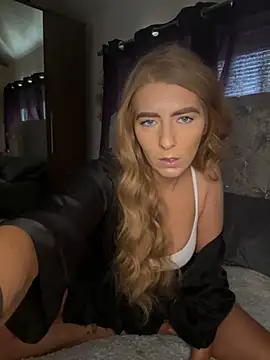 Summer Paige online show from March 2025 07:53:01 AM