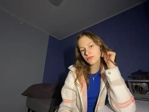 Snapshot of Eva_Angel3 chatting on December 2024 05:03:01 PM Eva Angel3 online show from December 2024 05:03:01 PM