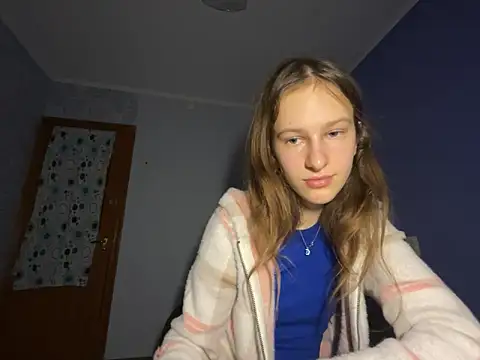 Snapshot of Eva_Angel3 chatting on December 2024 06:27:02 PM Eva Angel3 online show from December 2024 06:27:02 PM