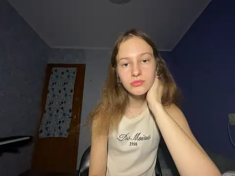 Snapshot of Eva_Angel3 chatting on February 2025 03:17:02 PM Eva Angel3 online show from February 2025 03:17:02 PM