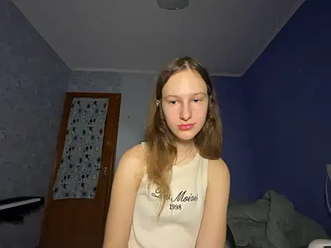 Snapshot of Eva_Angel3 chatting on February 2025 05:12:01 PM Eva Angel3 online show from February 2025 05:12:01 PM