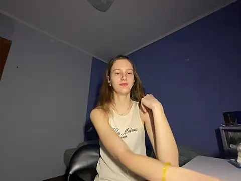 Snapshot of Eva_Angel3 chatting on February 2025 06:26:02 PM Eva Angel3 online show from February 2025 06:26:02 PM