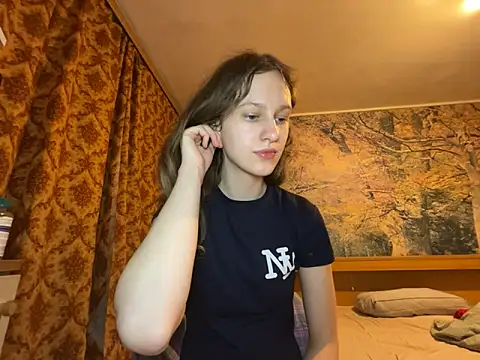 Eva Angel3 online show from March 2026 06:24:01 PM