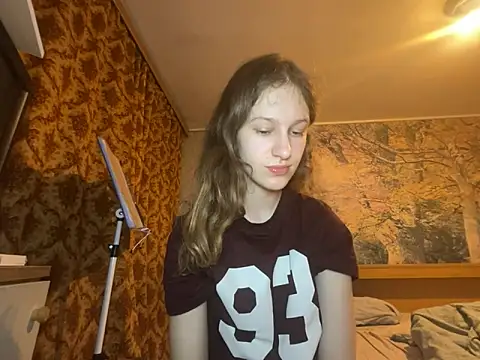 Eva Angel3 online show from March 2026 06:44:02 PM