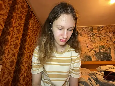 Eva Angel3 online show from April 2026 05:43:02 PM